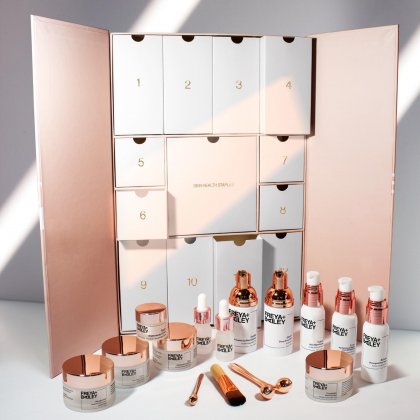 Kosmetikos rinkinys Sparkling Skin