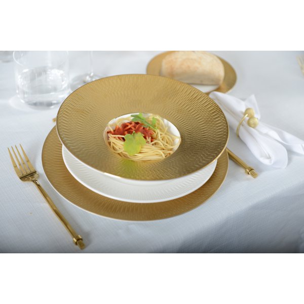 Gili lėkštė Gold Princess 24 cm