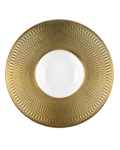 Gili lėkštė Gold Princess 24 cm