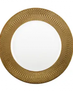 Lėkštė Gold Princess 27 cm