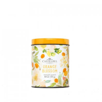 Žvakė Orange Blossom 