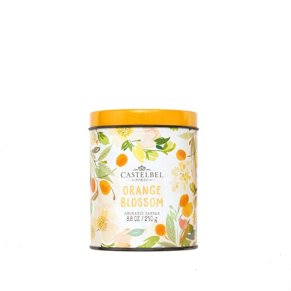 Žvakė Orange Blossom 