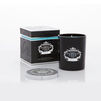 Žvakė Portus Cale Black Edition