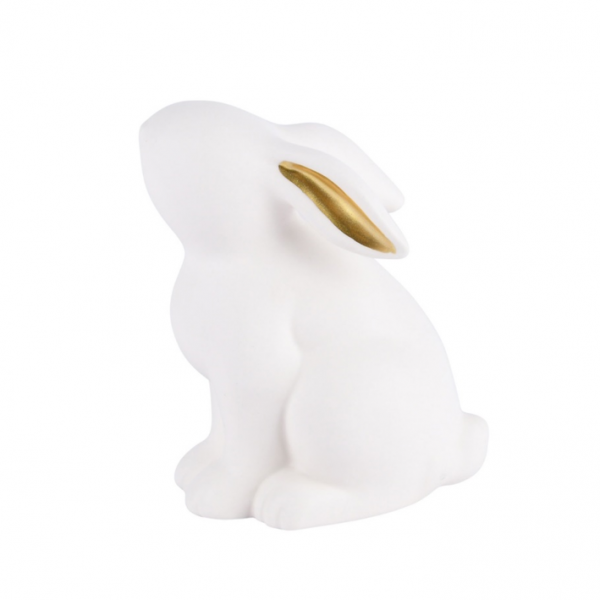 Velykinė dekoracija Bunny 11 cm
