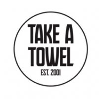 TAKE A TOWEL