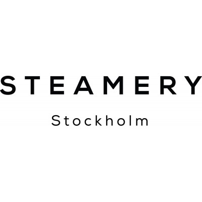 STEAMERY STOCKHOLM