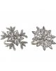 Servetėlių žiedas Snowflake
