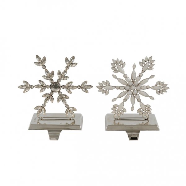 Dekoracija Snowflake