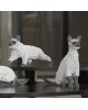 Dėlionė Siamese Cat