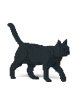 Dėlionė Black Cat