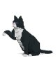 Dėlionė Tuxedo Cat
