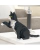 Dėlionė Tuxedo Cat