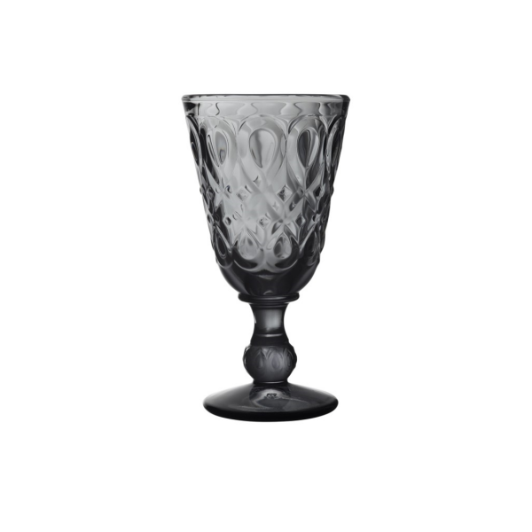 Taurė Lyonnais Anthracite