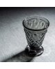 Stiklinė Lyonnais Anthracite