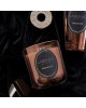 Žvakė Urban Rose de Nuit 200g Giftbox