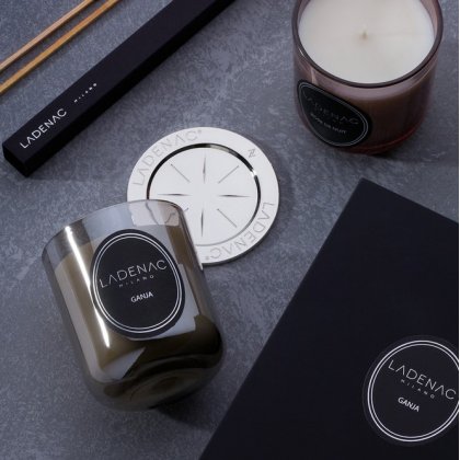 Žvakė Urban Boisee Chic 200g Giftbox