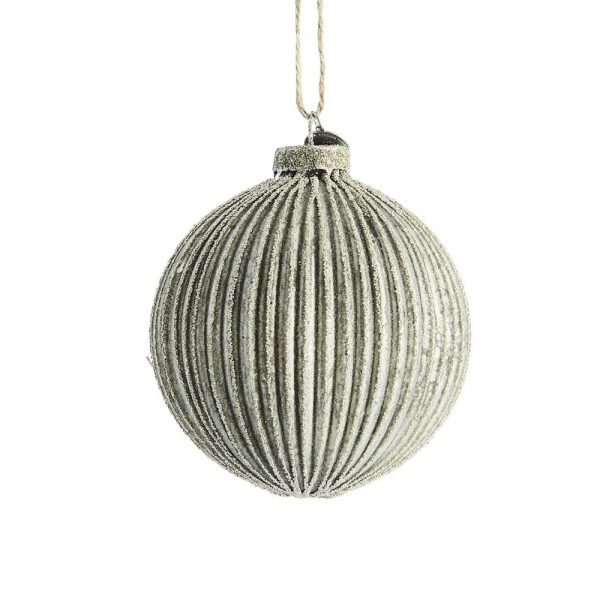 Eglutės žaislas Norille Dark Grey 10 cm 