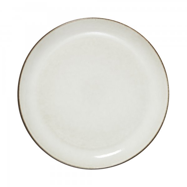 Lėkštė Amera White Sands 26 cm