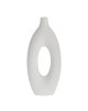 Vaza Catia White 33 cm