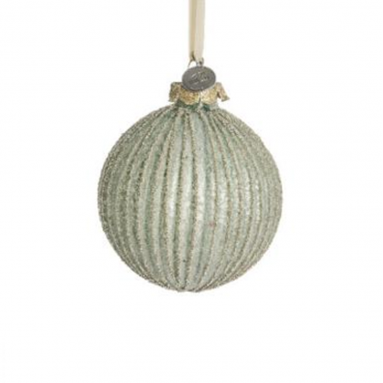 Eglutės žaislas Norille Dusty Green 8 cm