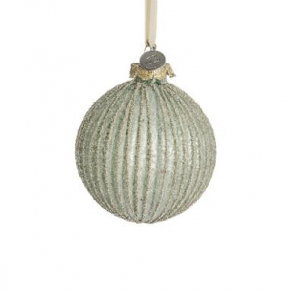 Eglutės žaislas Norille Dusty Green 8 cm