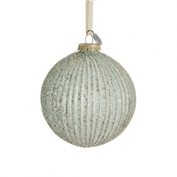 Eglutės žaislas Norille Dusty Green 10 cm 