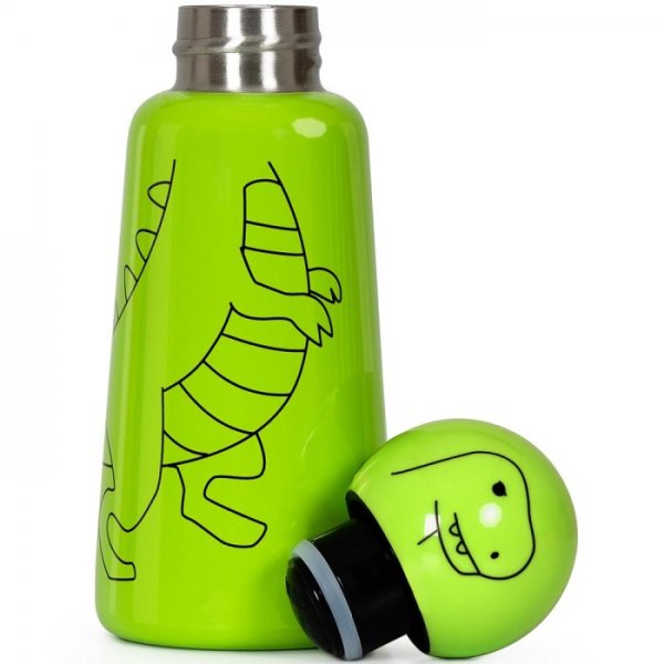 Gertuvė termosas Mini T-Rex
