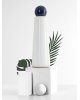 Gertuvė termosas Jumbo White