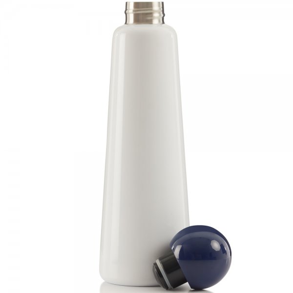 Gertuvė termosas Jumbo White