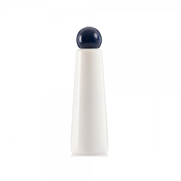 Gertuvė termosas Jumbo White