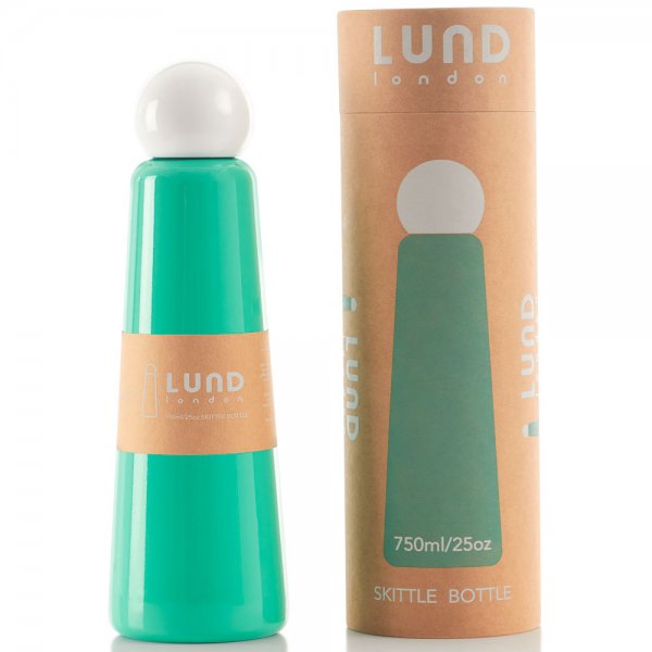 Gertuvė termosas Jumbo Mint