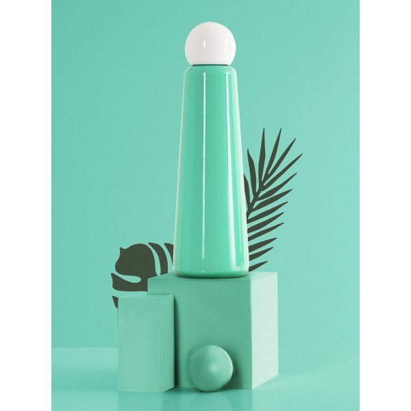 Gertuvė termosas Jumbo Mint