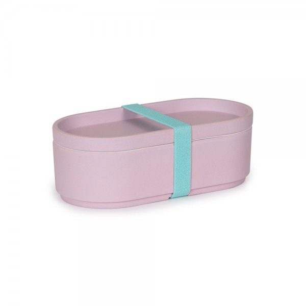 Užkandžių dėžutė Bento Pink