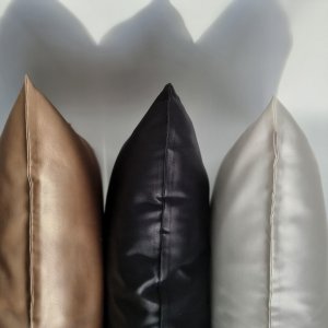 Šilkiniai pagalvės užvalkalai