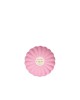 Lėkštės šventei Deep Pink Simply Eco (mažos, 8 vnt.)