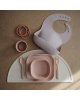 Lėkštučių rinkinys Blush