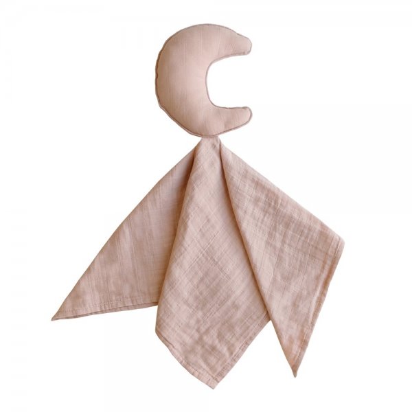 Muslino migdukas Moon Blush