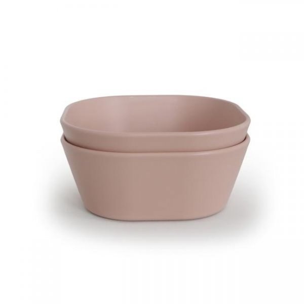 Dubenėlių rinkinys Blush
