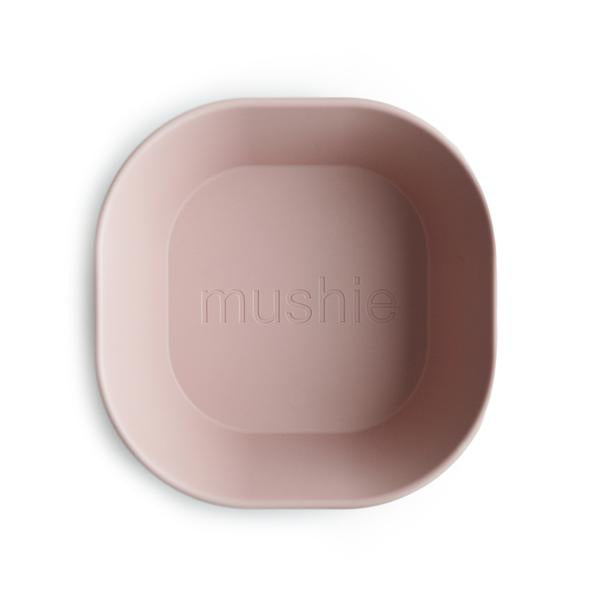 Dubenėlių rinkinys Blush