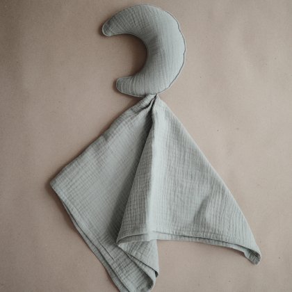 Muslino migdukas Moon Roman Green