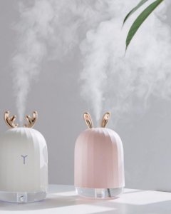 Oro drėkintuvas Bunny