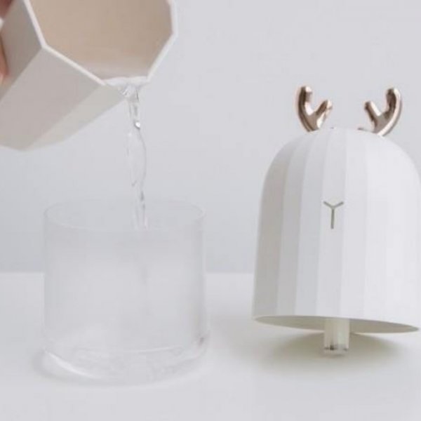 Oro drėkintuvas Deer