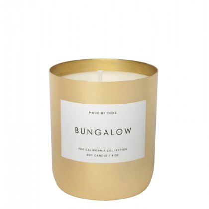 Žvakė Bungalow