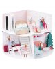 Advento kalendorius HOUSE PAPER CRAFT