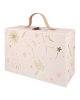 Advento kalendorius - lagaminas HAIR ACCESSORIES