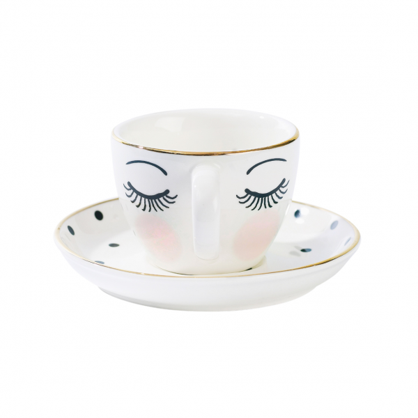 Espresso puodelis Icon