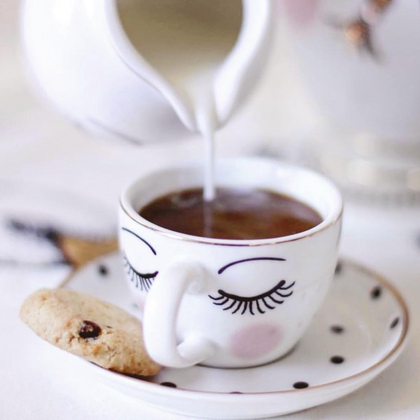 Espresso puodelis Icon