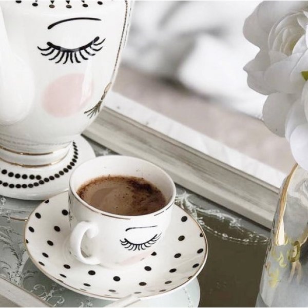Espresso puodelis Icon