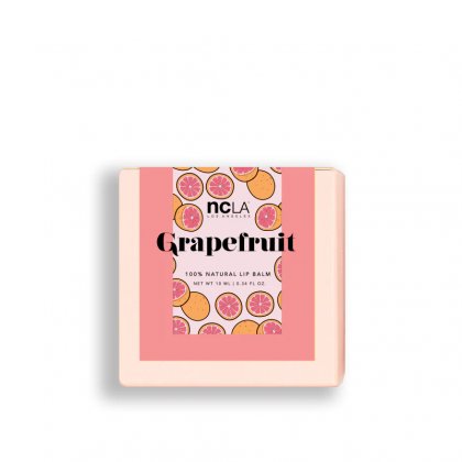 Lūpų balzamas Pink Grapefruit
