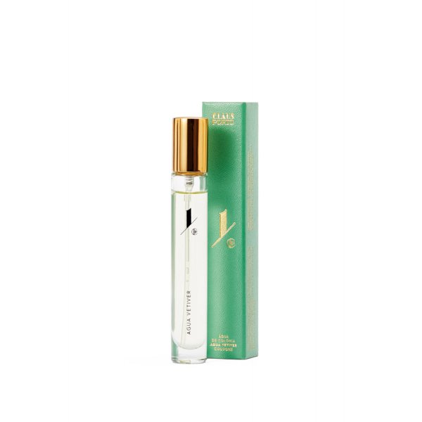 Kvepalai Agua Vetiver